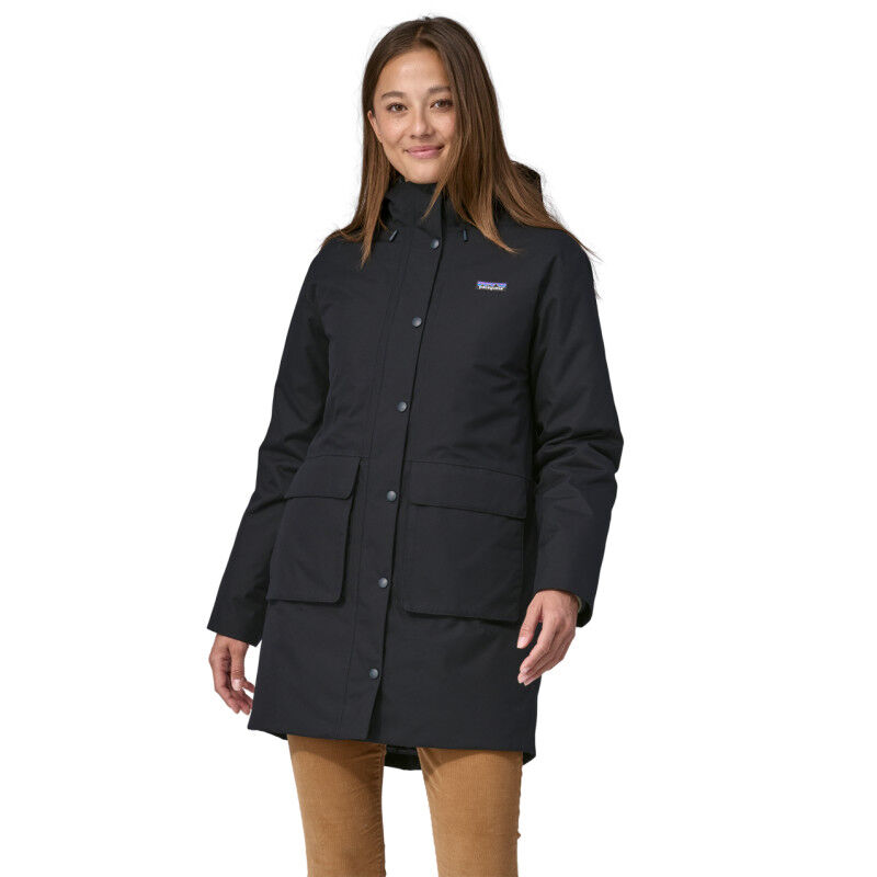 Pine Bank 3-in-1 Parka - Veste 3 en 1 femme