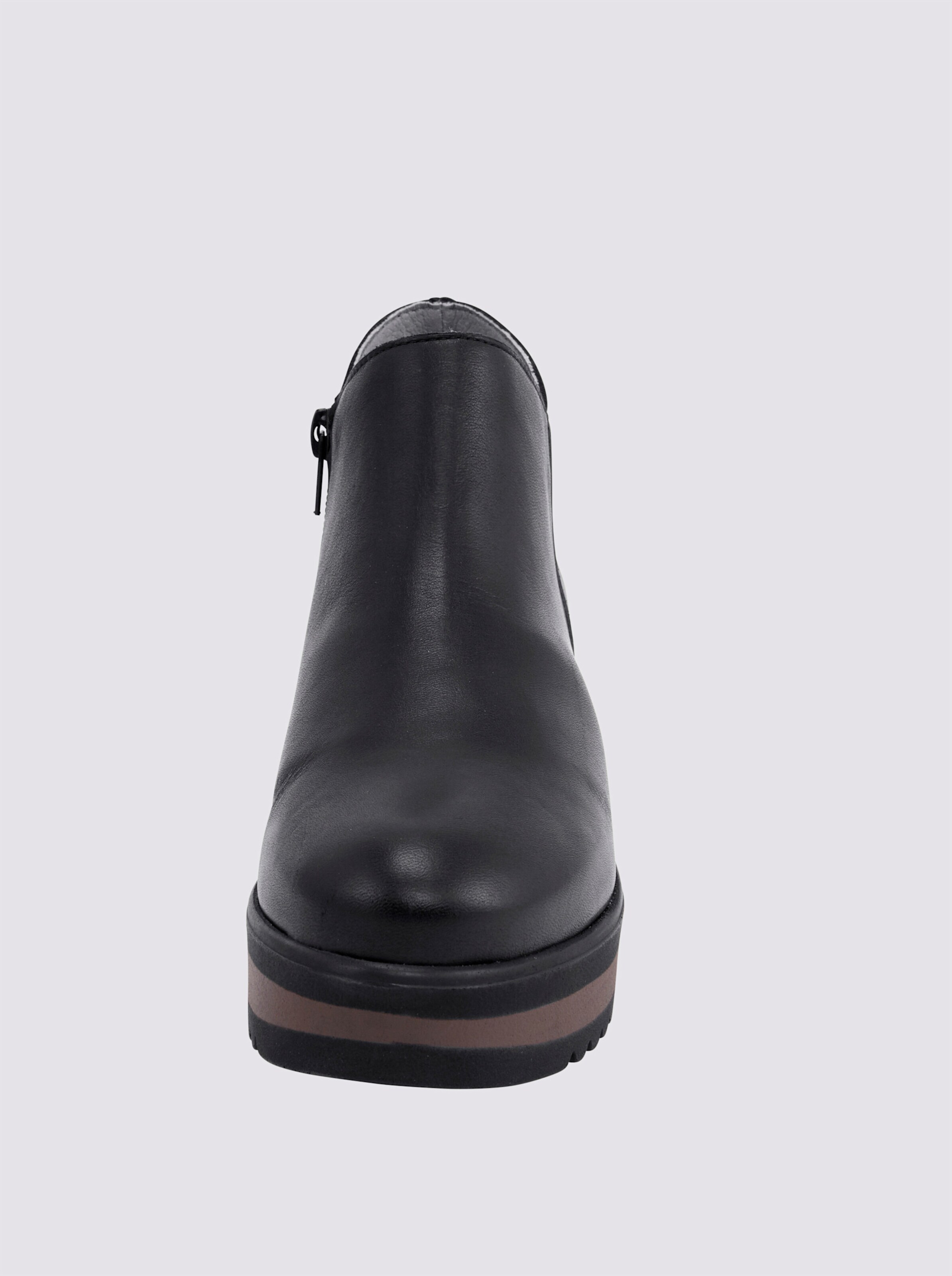 Stiefelette
