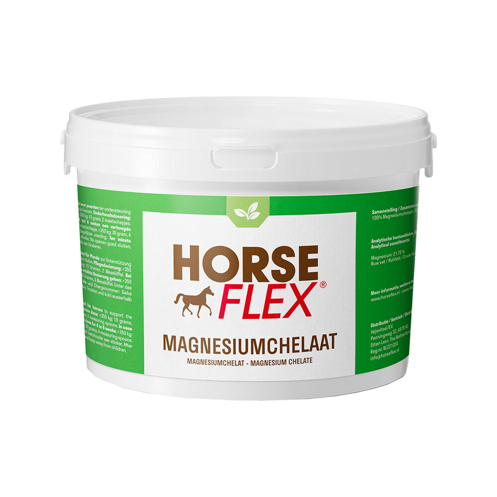 HorseFlex Magnesium Chelaat