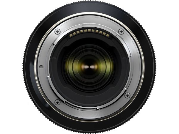Tamron Zoomobjektiv AF 50-400mm F/4.5-6.3 Di III VC VXD Nik Ultra-Telezoom-Objektiv der neuen Generation