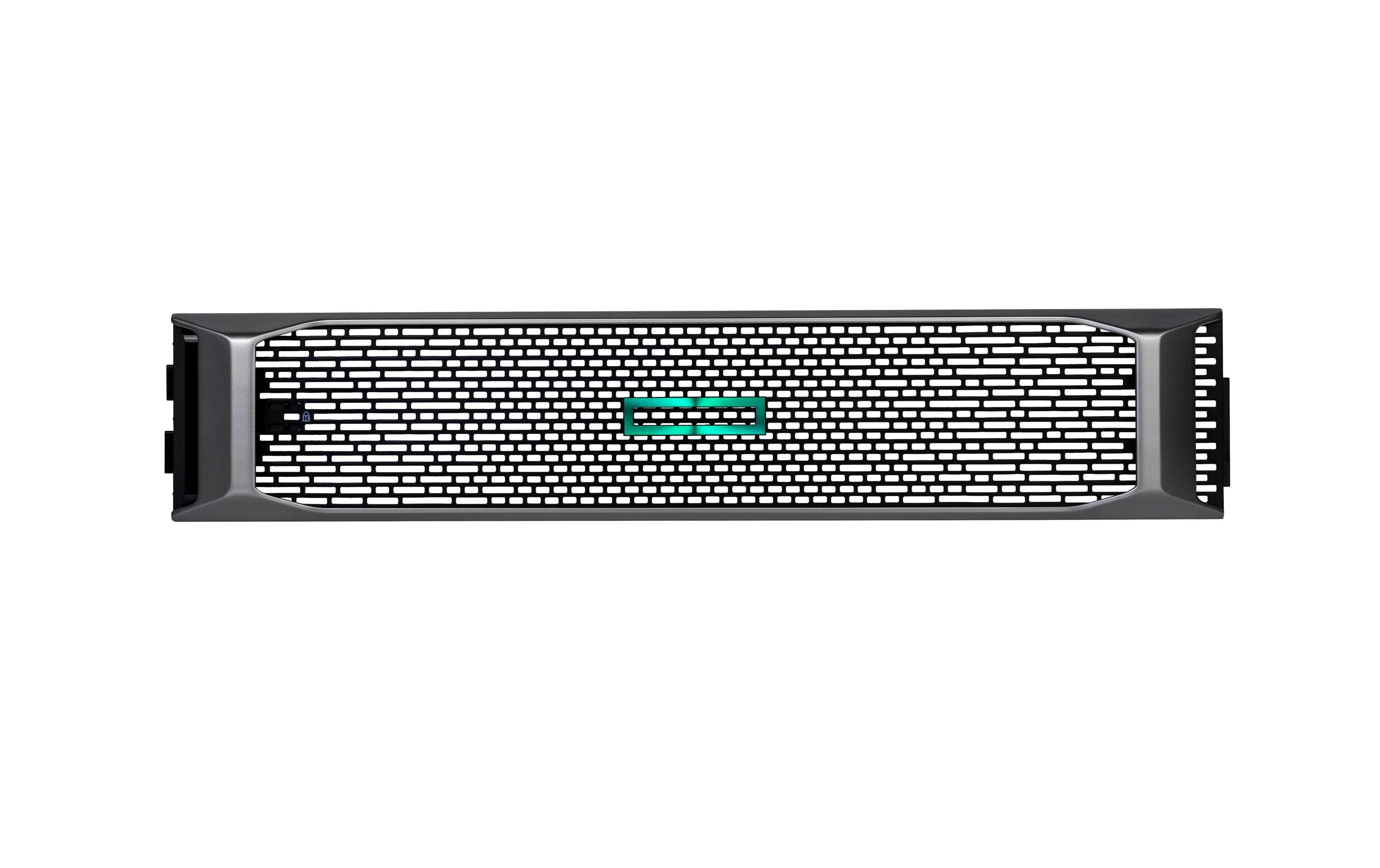 Gehäusekit Bezel Kit HPE Gen10 2U 867809-B21Bezel Kit