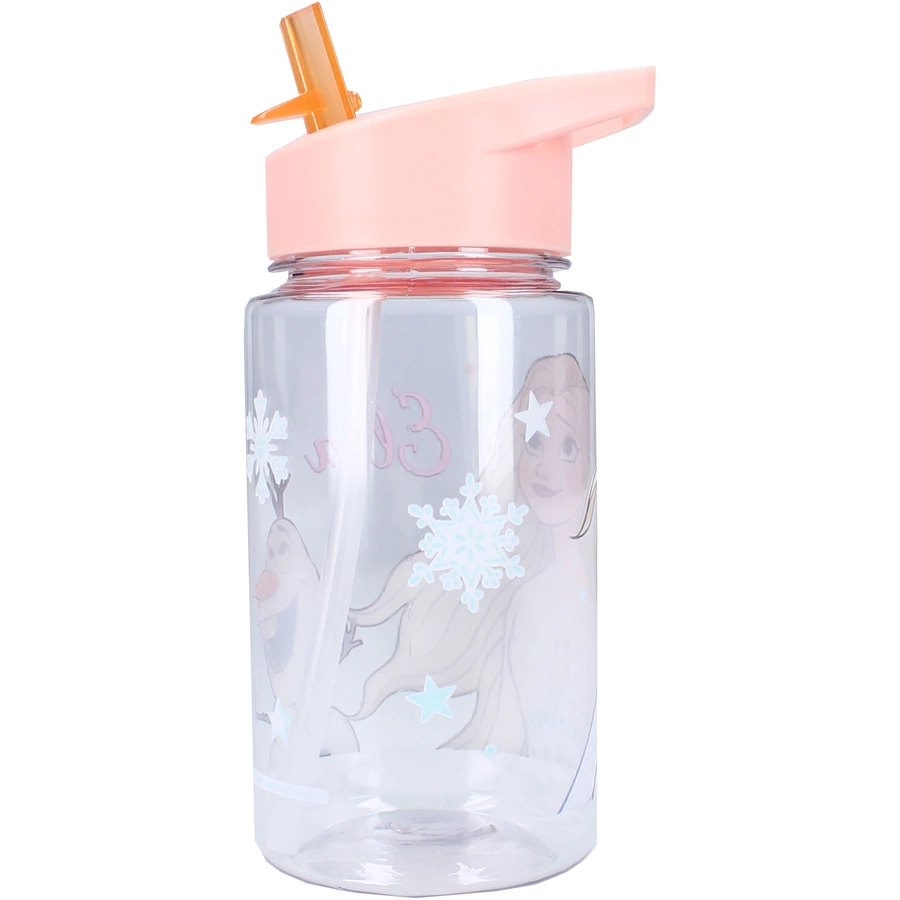 Vadobag Trinkflasche Frozen II Let's Eat!