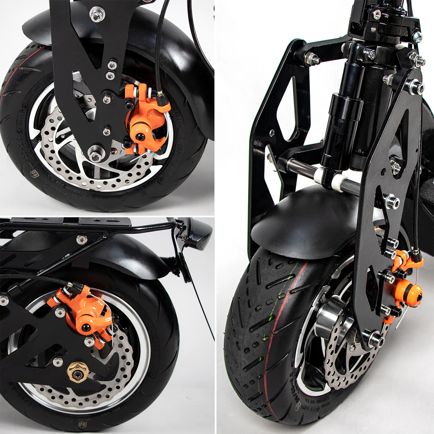 Rolektro E-Joy 45 Lithium