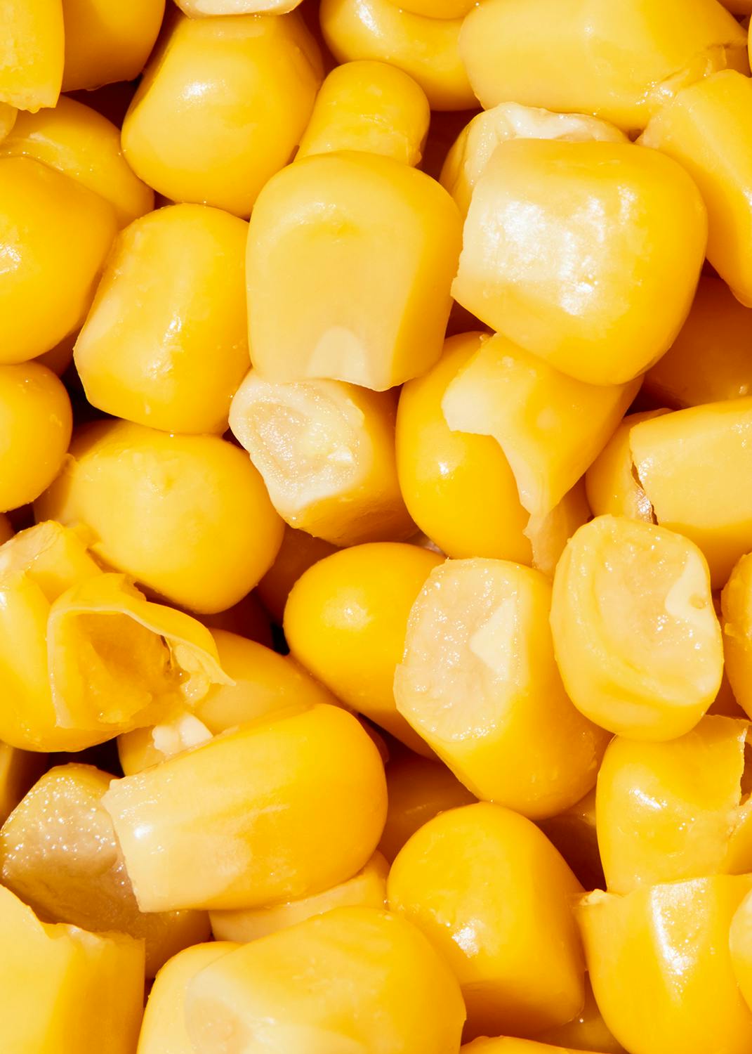 Bio Mais in der Dose 140 g