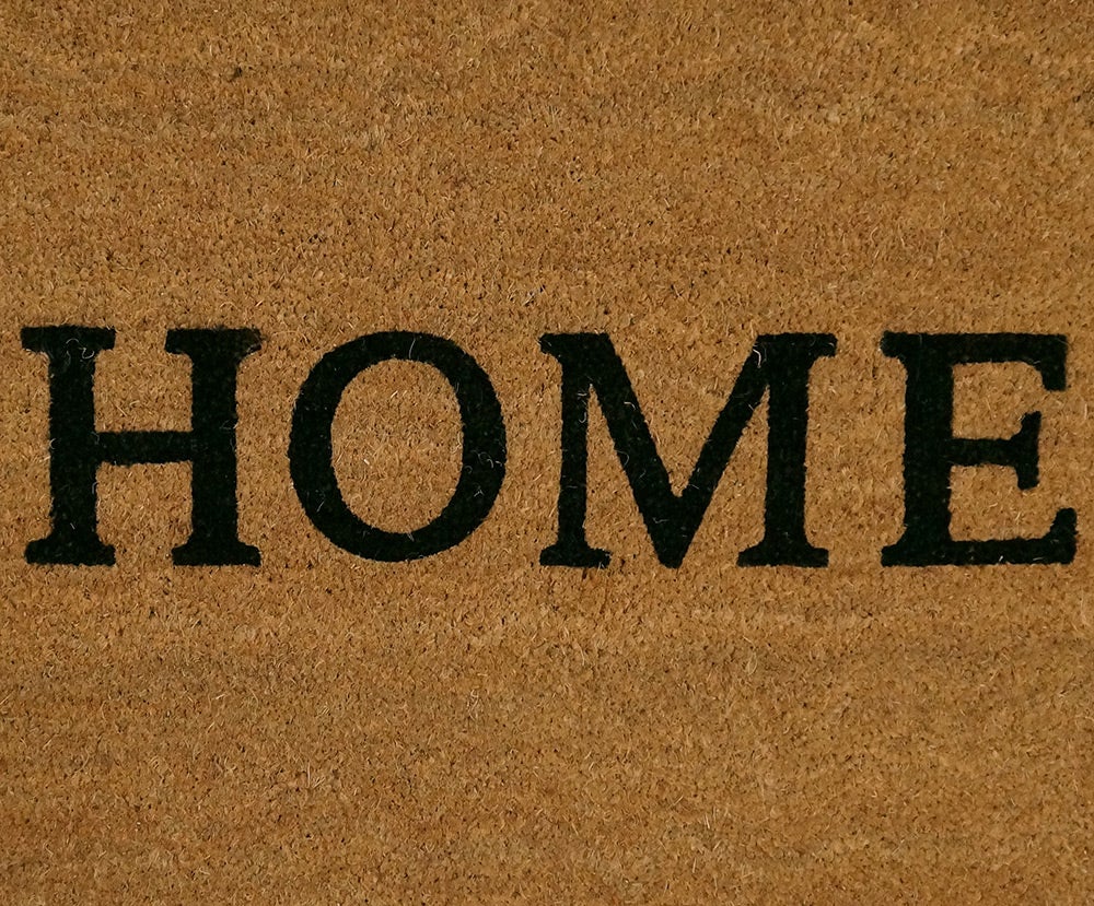 Coconut Mat Home - Deurmat 50 x 80 cm