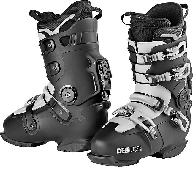 DEELUXE - ALPIN BOOTS TRACK 325 PF