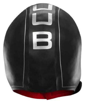Cagoule Néoprène Huub Noir / Gris