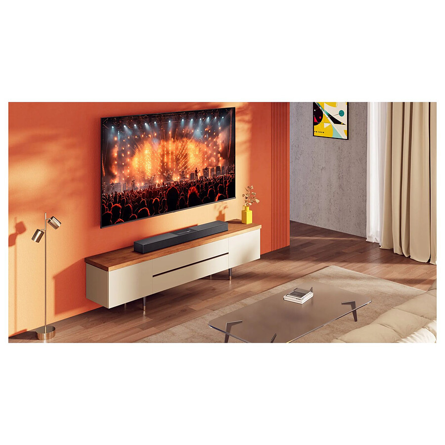 Hisense HS2000