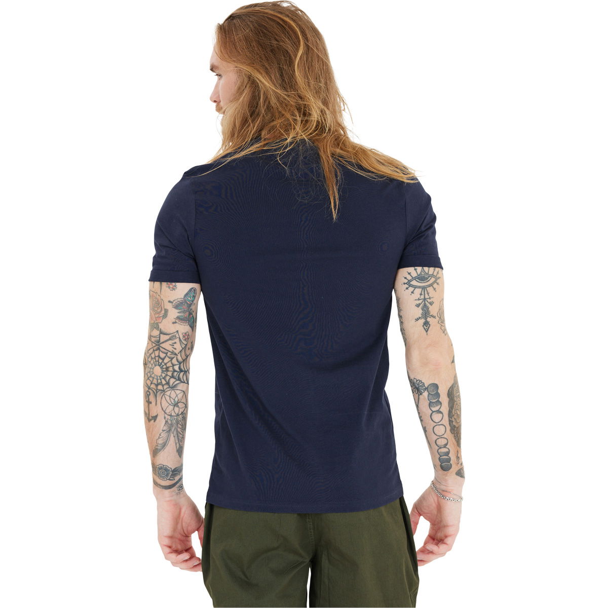 Cruz Flair T-shirt Herre