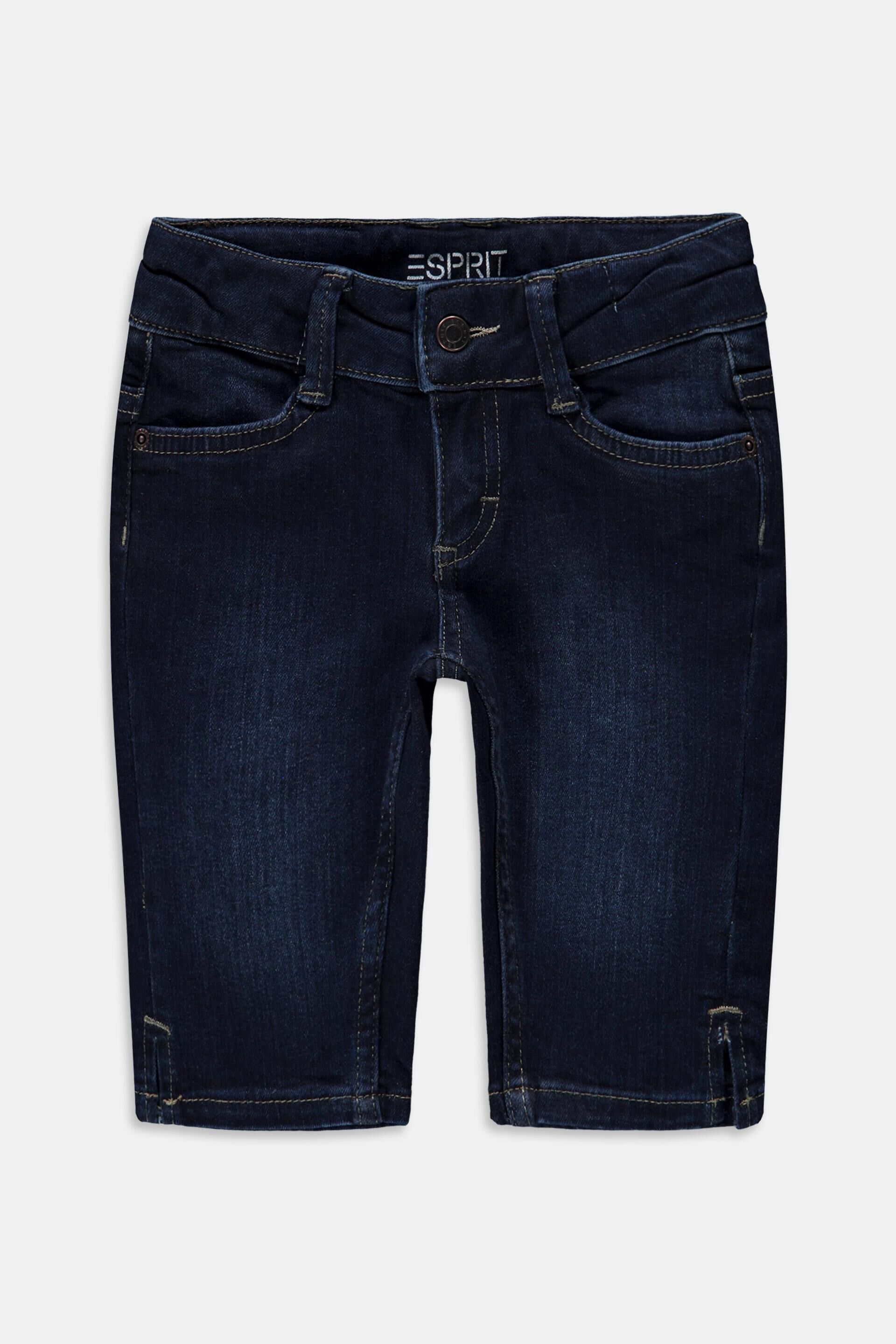 Shorts denim