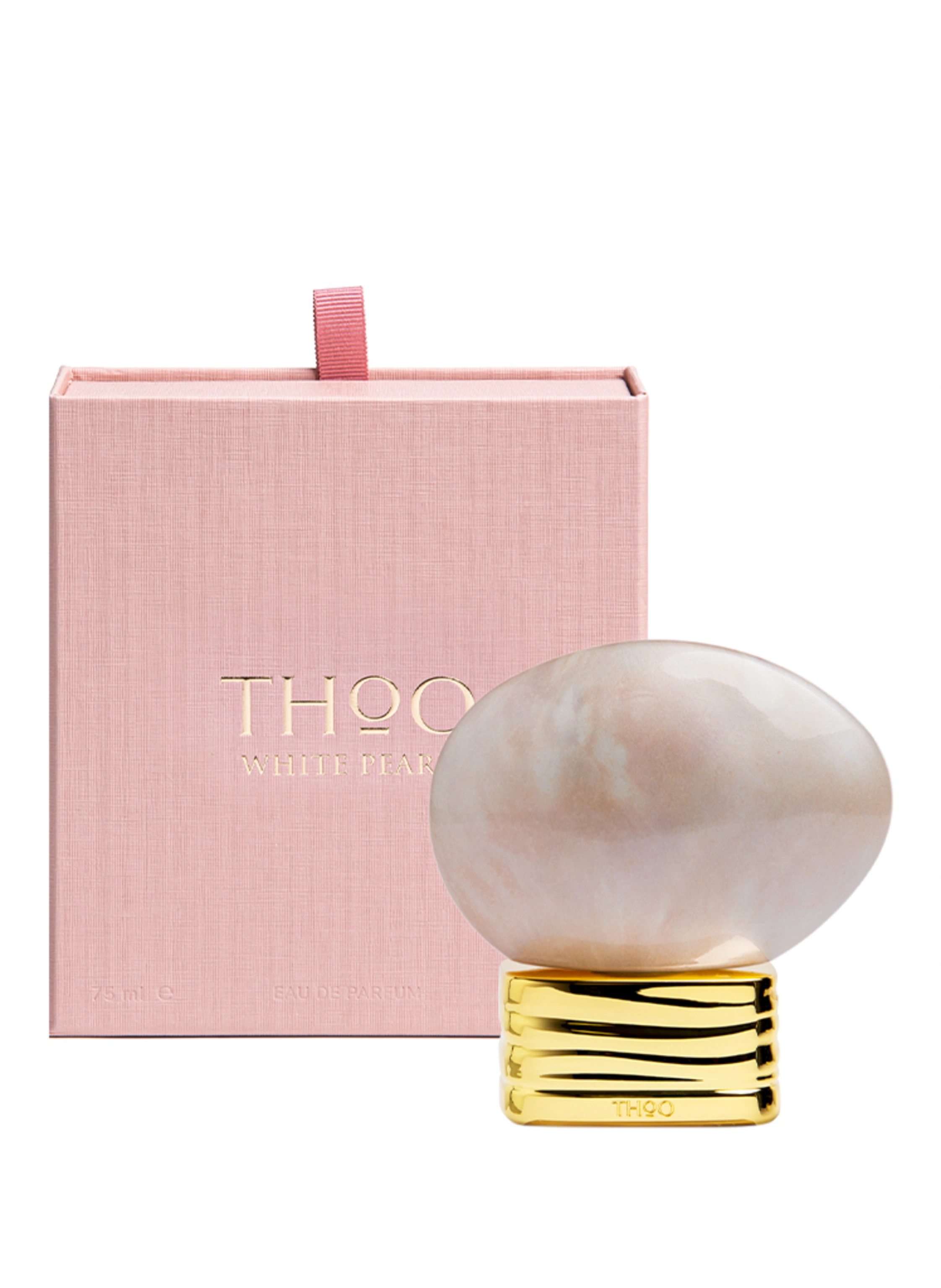 THE HOUSE OF OUD WHITE PEARL