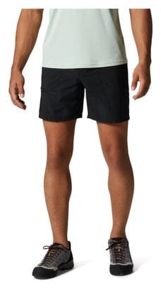 Short Mountain Hardwear Trail Sender Noir
