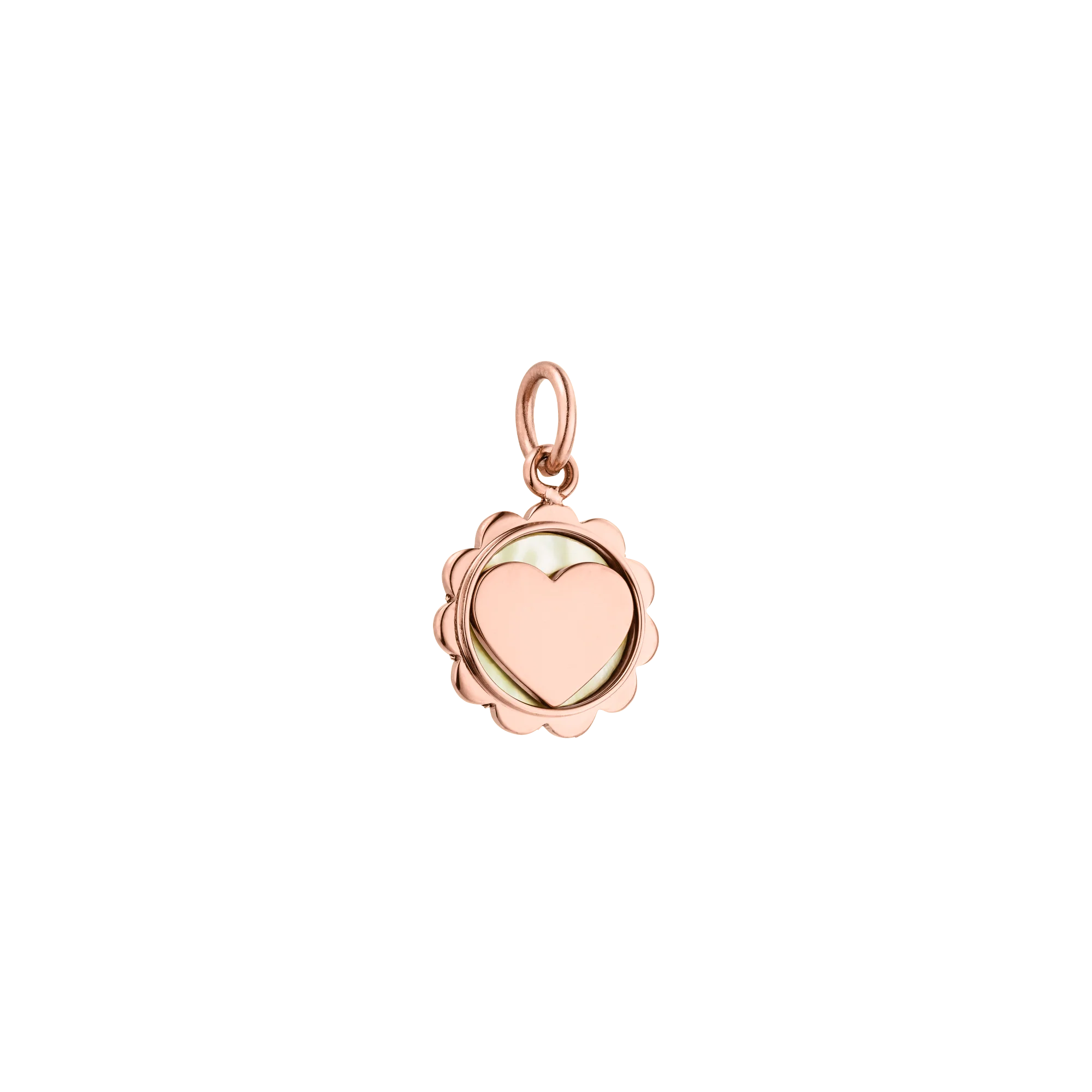 Heart Charm