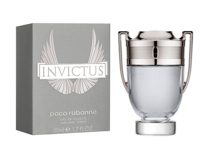 PACO RABANNE Eau de Toilette Vapo 50 ml