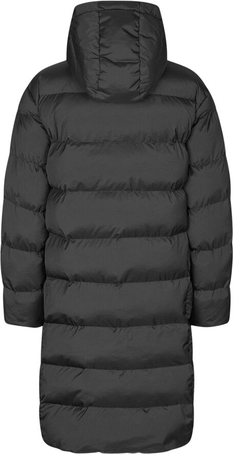 Samsøe Samsøe Saseran puffer coat 12891 Black
