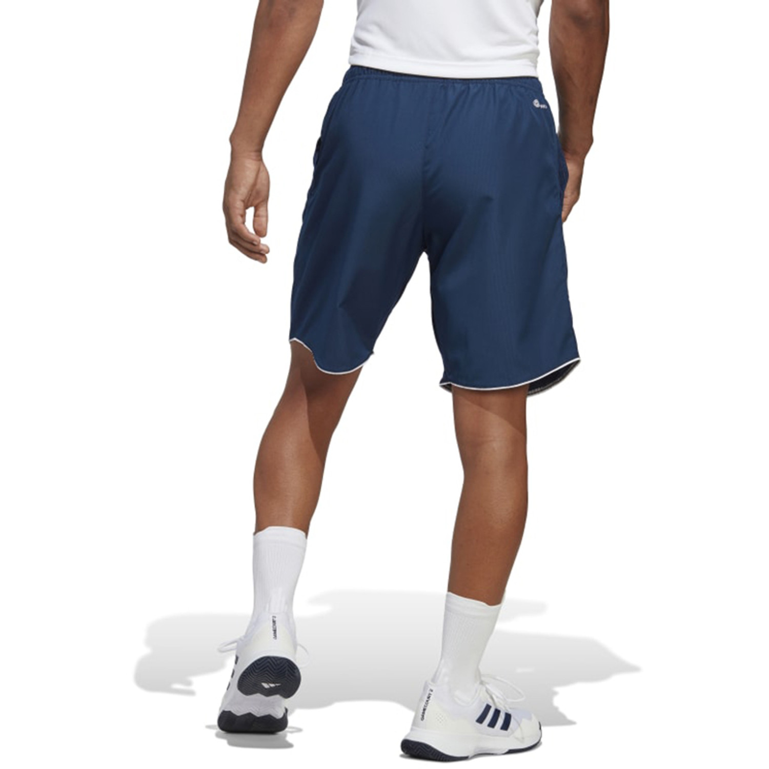 adidas Club 9 Inch Short