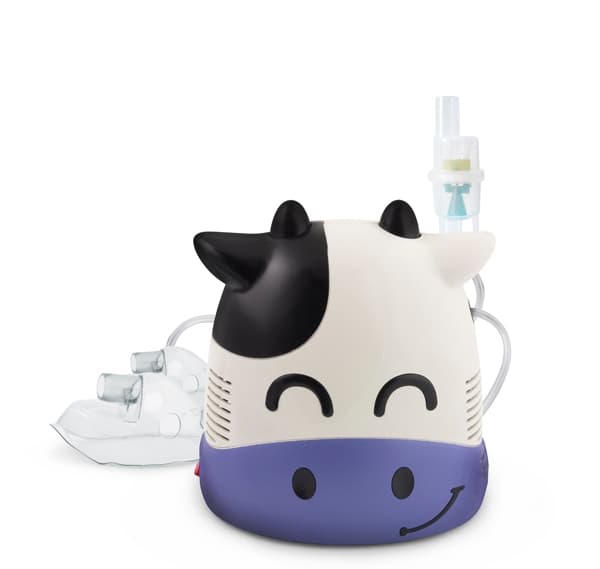 Esperanza Kompressor Inhalator/Nebulizer Breeze