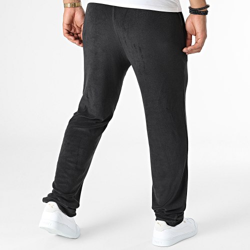 Pantalon Jogging Terry Me 50480264 Noir
