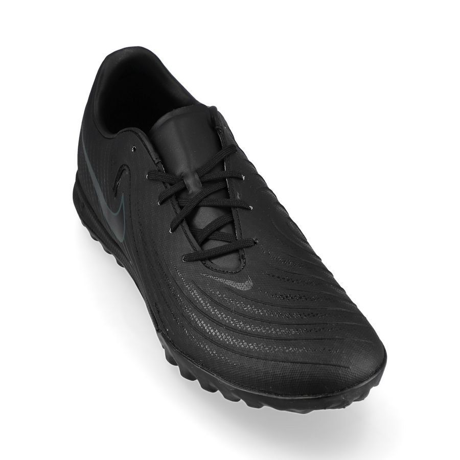 Nike Phantom GX II Academy TF Shadow - Noir/Vert