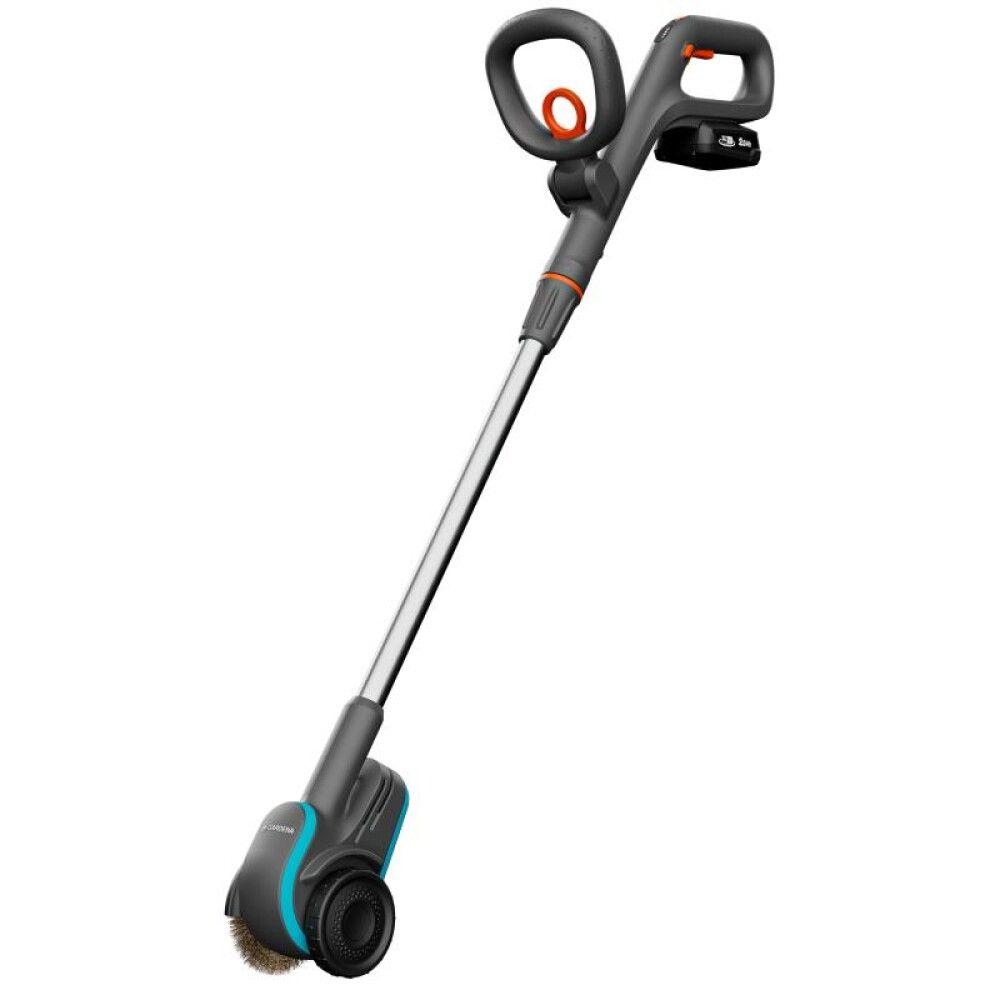 FLISERENSER GARDENA EASYWEED P4A 18V 2,0AH