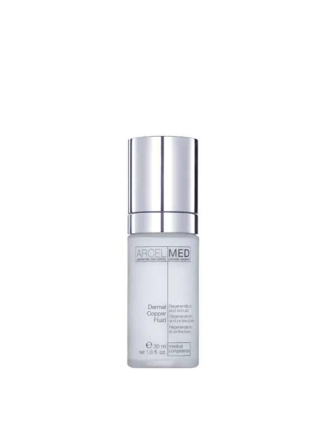 Arcelmed Dermal Copper Fluid