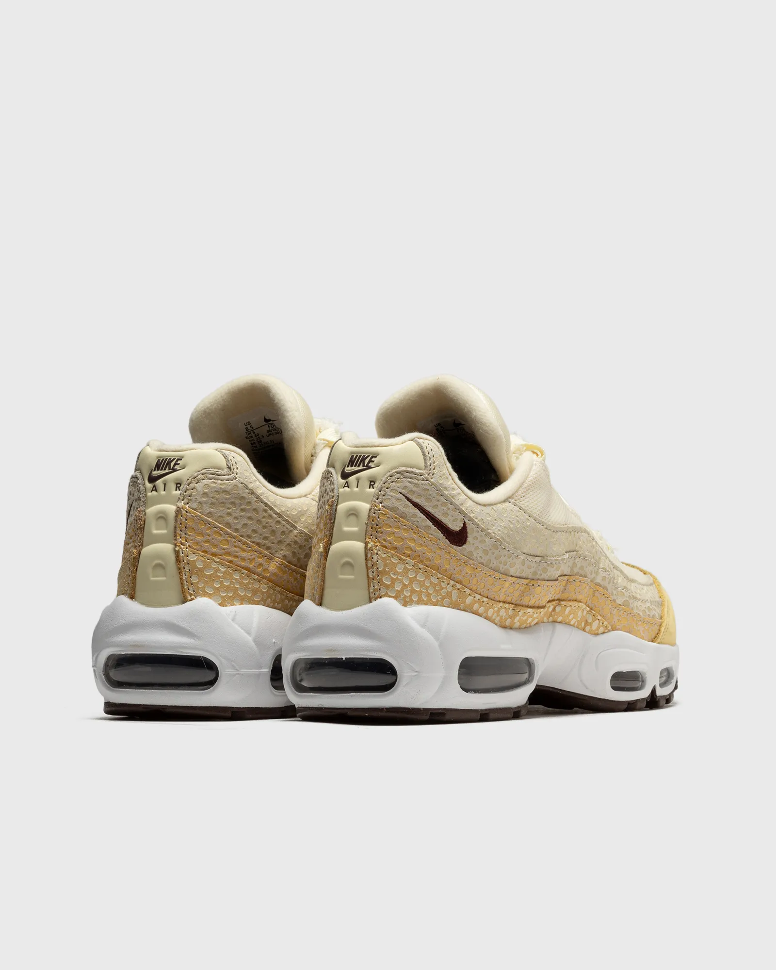 Nike WMNS AIR MAX 95 'Alabaster'