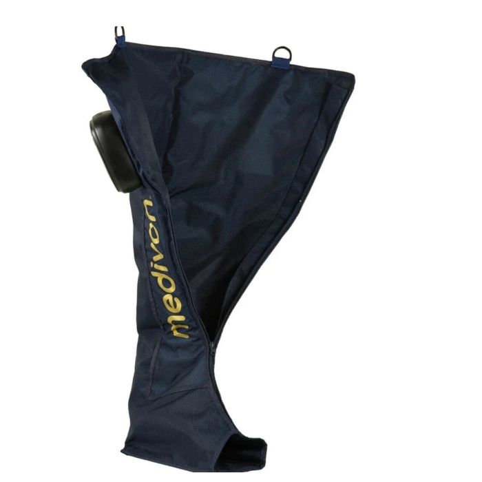 Medivon Unisex Massage Compression Massager Aeria Sort