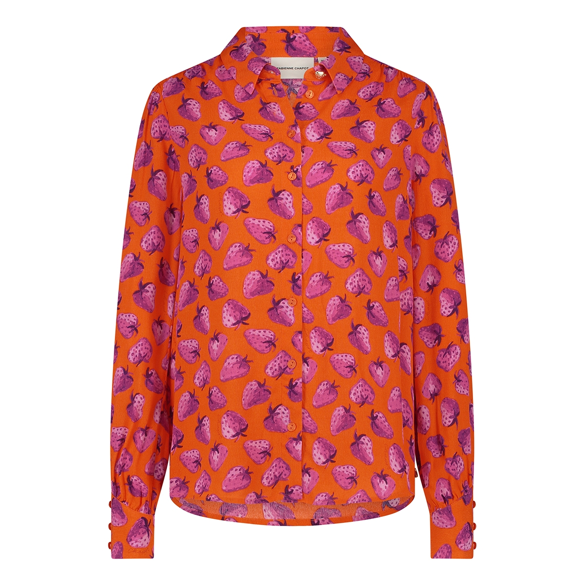 Dames Blouse CS25-14523
