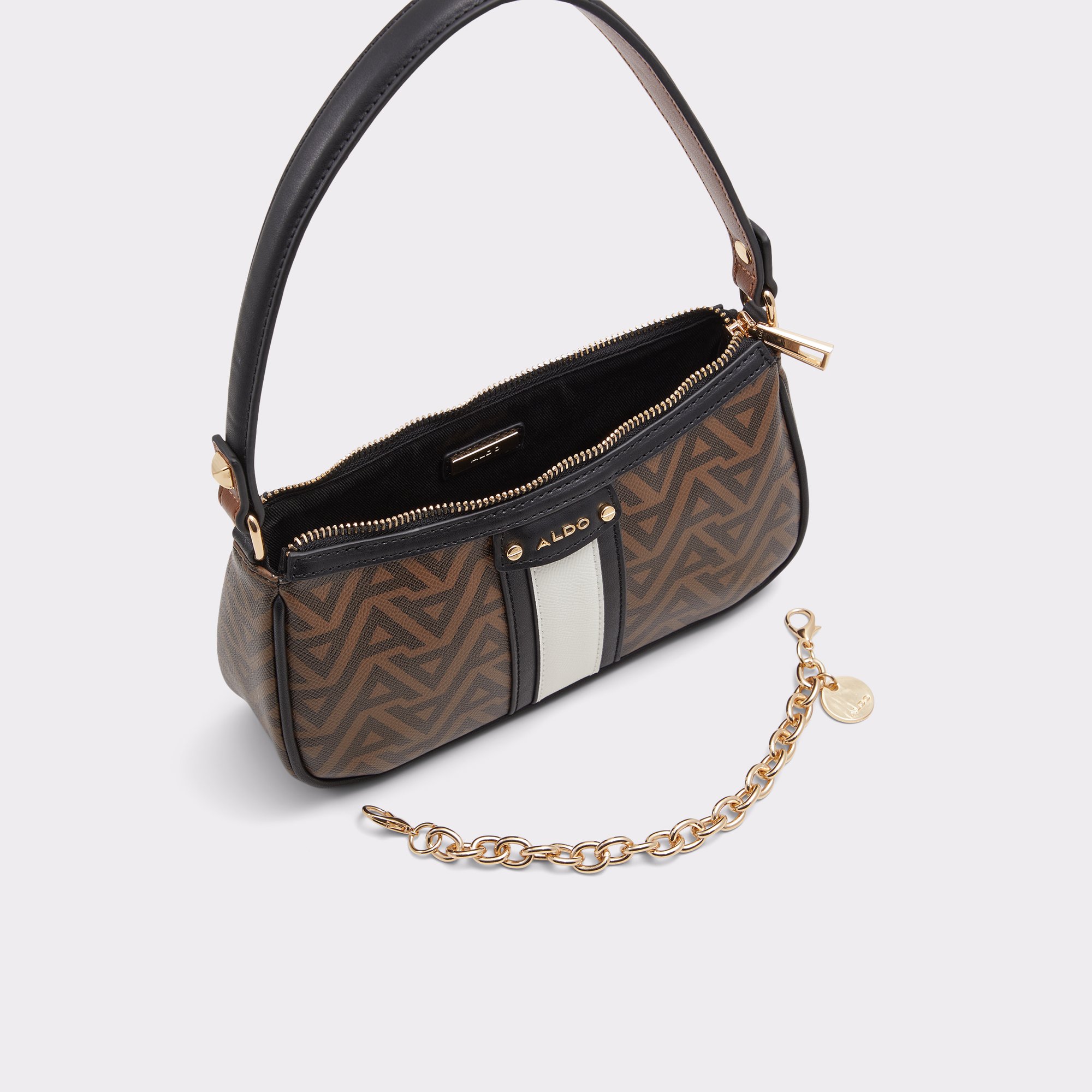 Dionne Brown Multi Women Shoulder Bags
