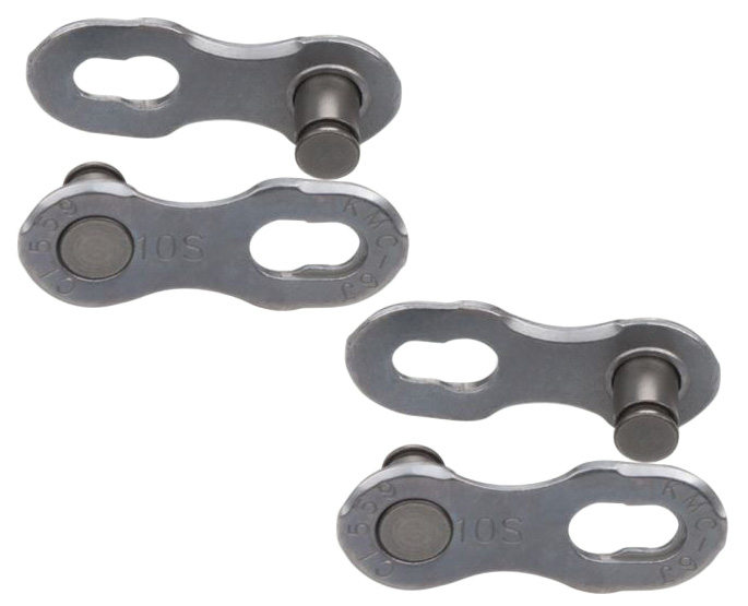 KMC 10-speed Samleled Reusable Campagnolo / Shimano / KMC 2 sæt