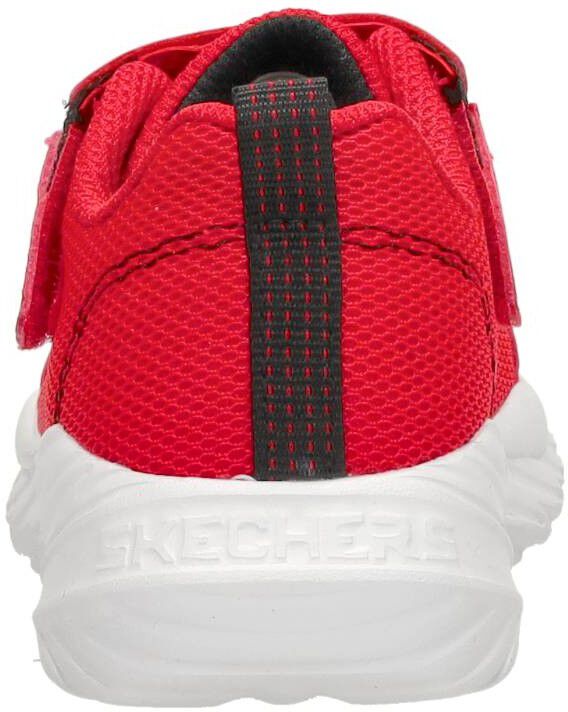 Skechers Nitro Sprint rood