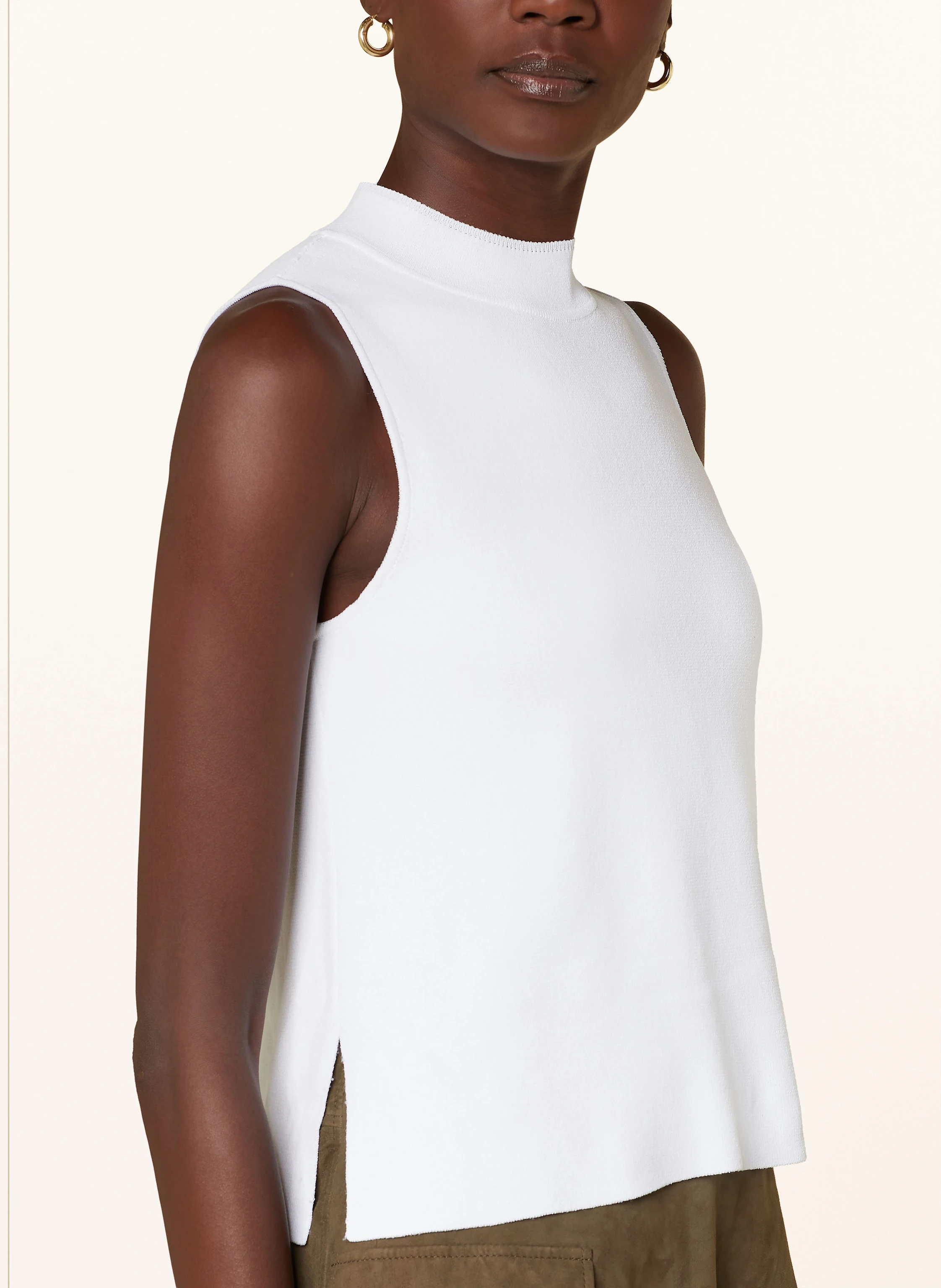 RIANI Stricktop
