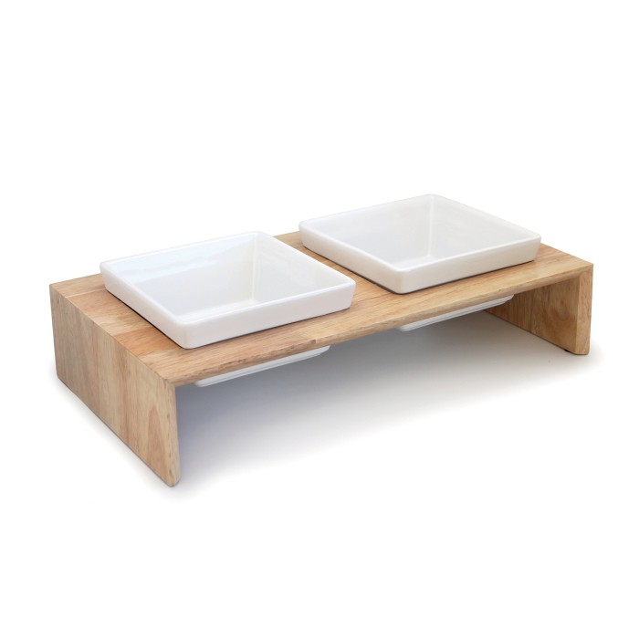 Gamelle double Gourmet Dinner