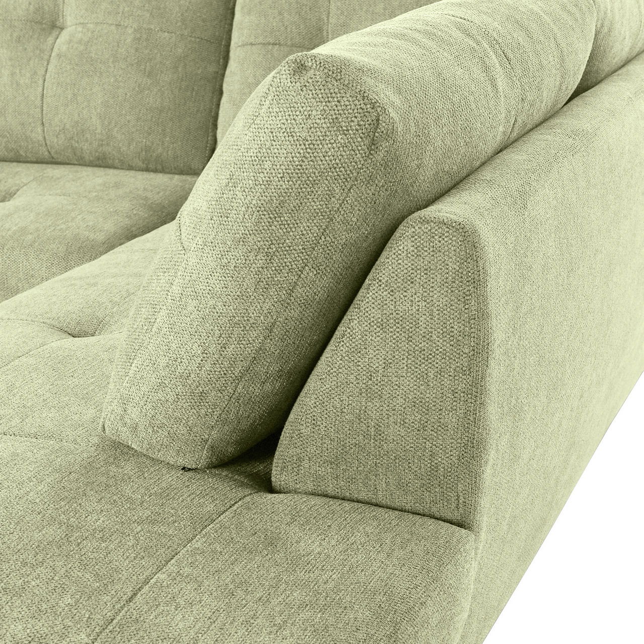 Hom´in Ecksofa MAURIS