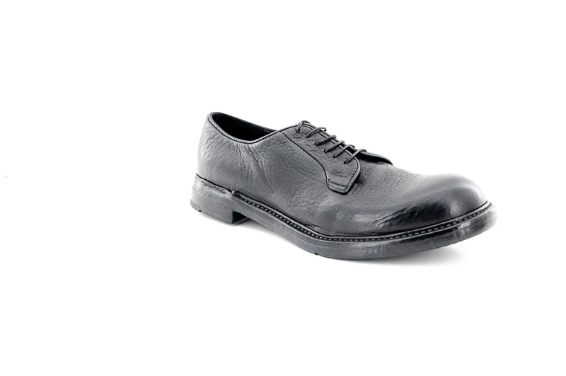 LEMARGO - DERBY EL03A NOIR