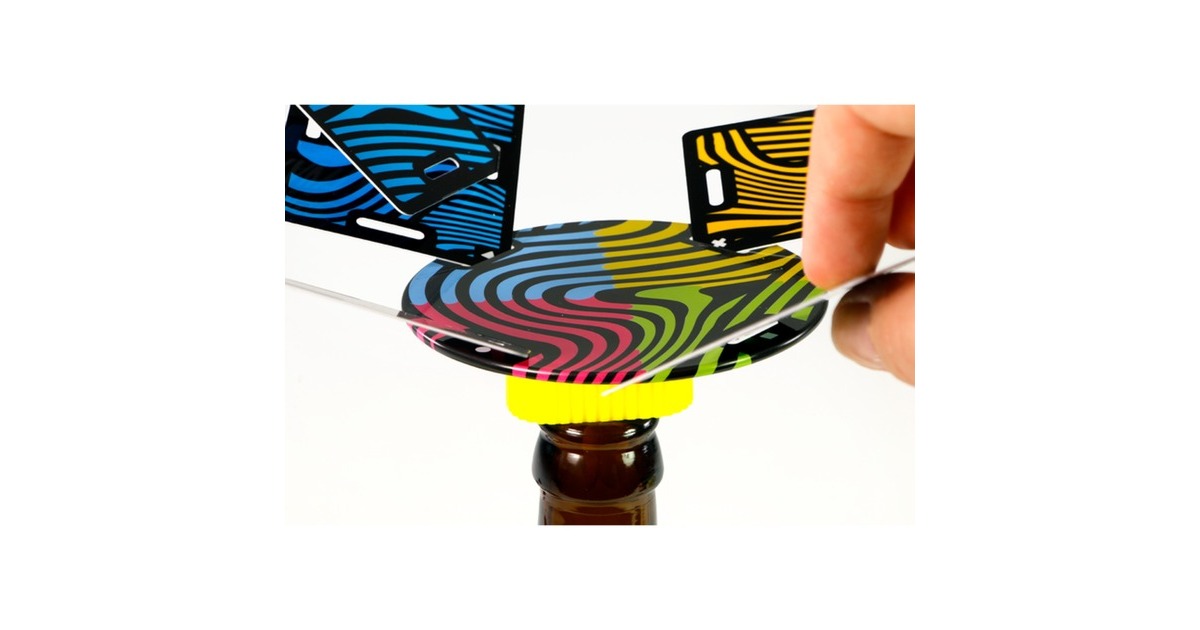 999 GamesCards vs Gravity Partyspel  (Nederlands, 2 - 99 spelers, 10 minuten, Vanaf 6 jaar)