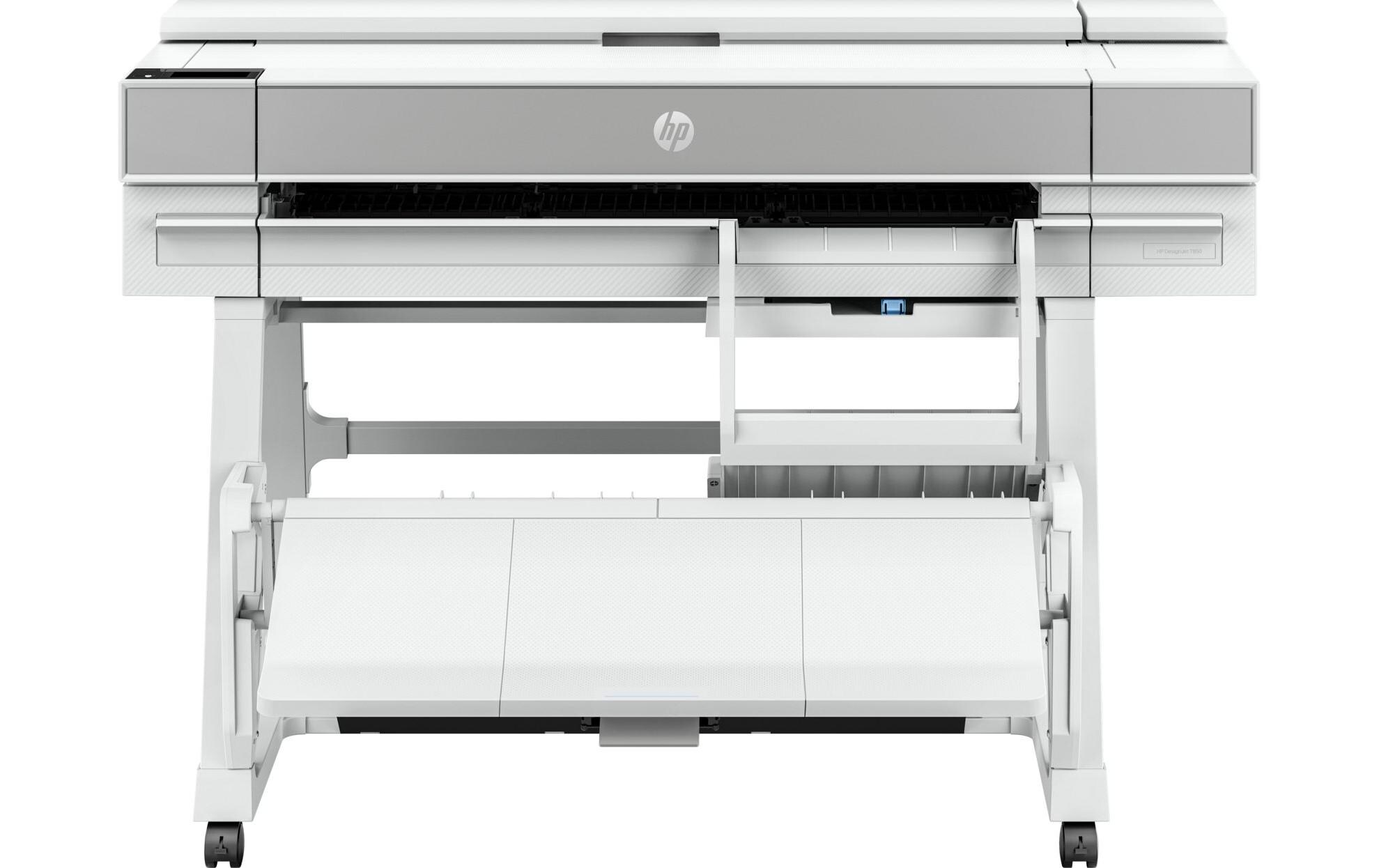 Grossformatdrucker DesignJet T950 - 36