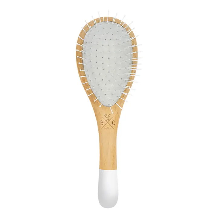 Bachca Brosse enfant à picots souples