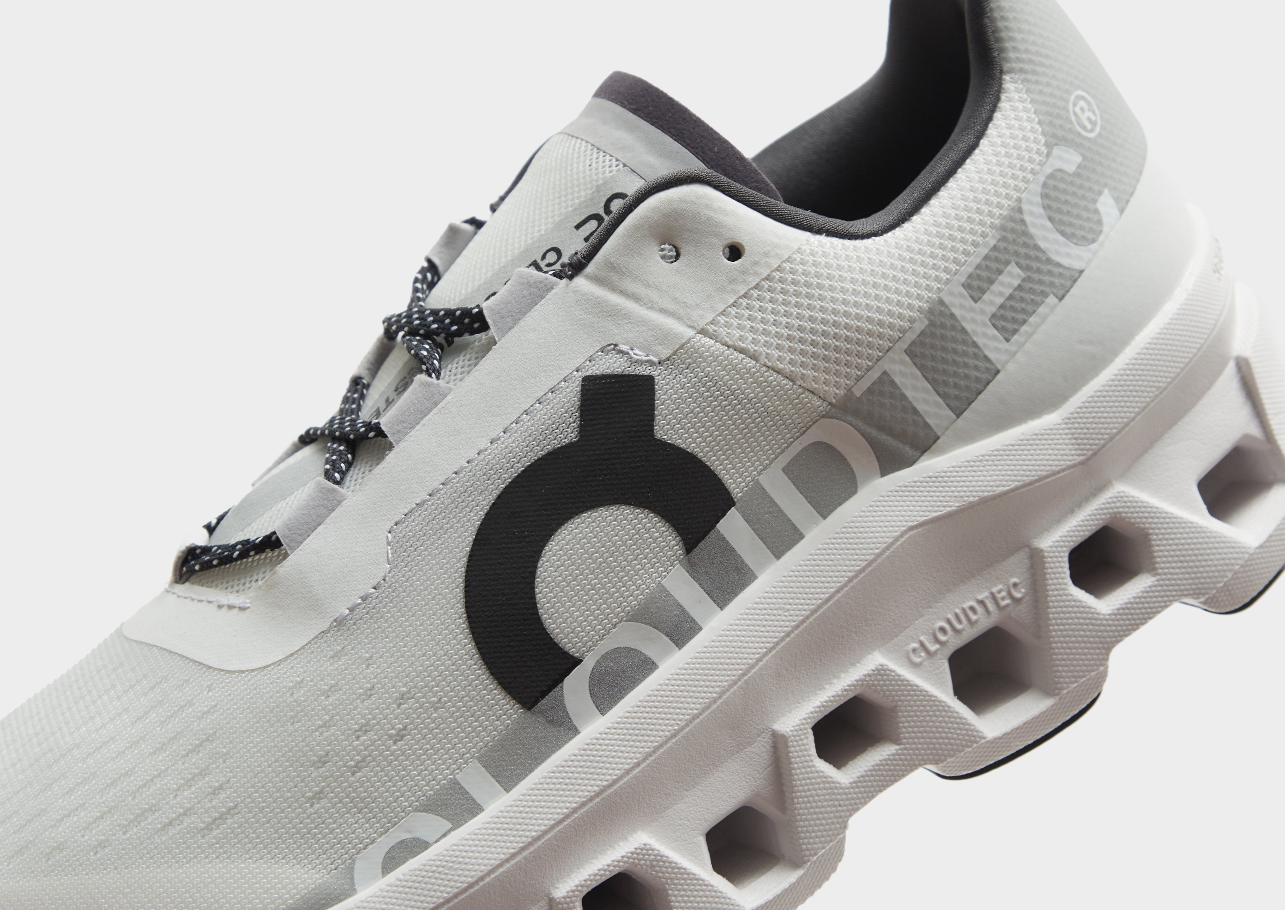 On Running Cloudmonster Homme