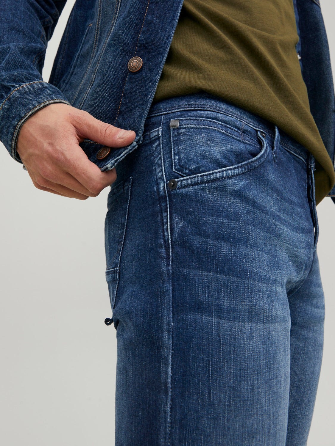 Jack & Jones  Glenn Fox Jos 247
