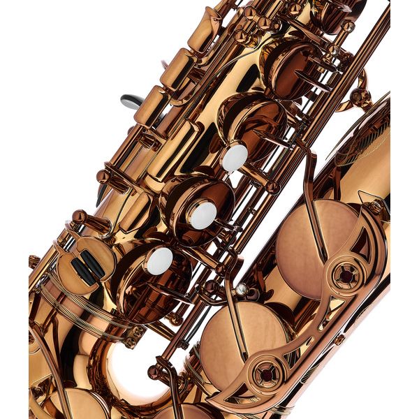 Yamaha YAS-62A 04 Alto Sax