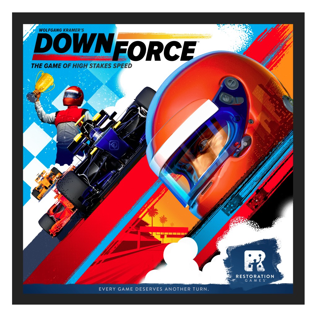 Downforce