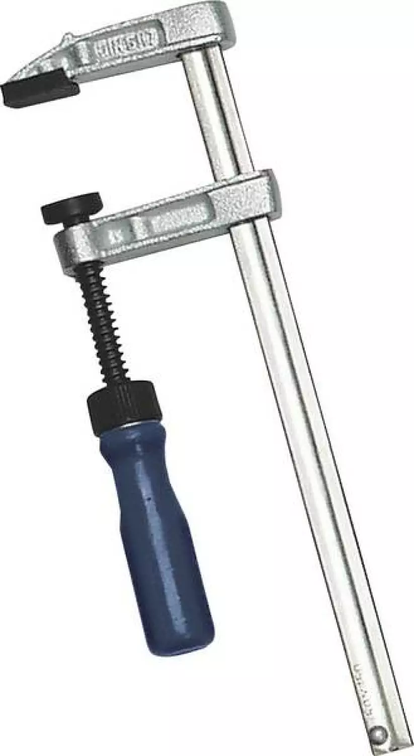 Brüder Mannesmann 90401 Lijmtang - 50x250mm