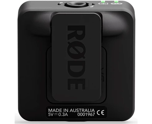 Røde Wireless ME DUAL