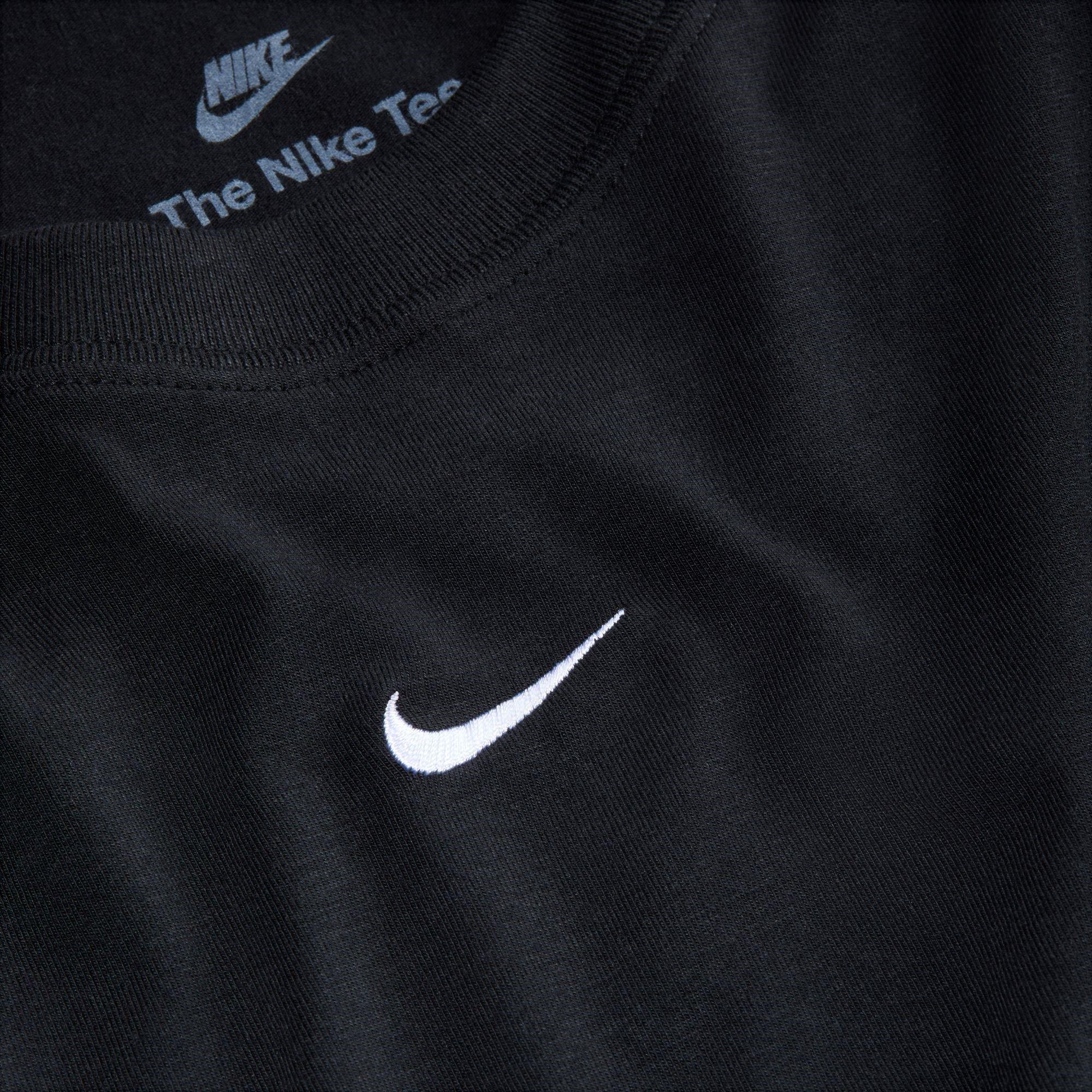 Nike Sportswear Chill Knit T Shirt Womens