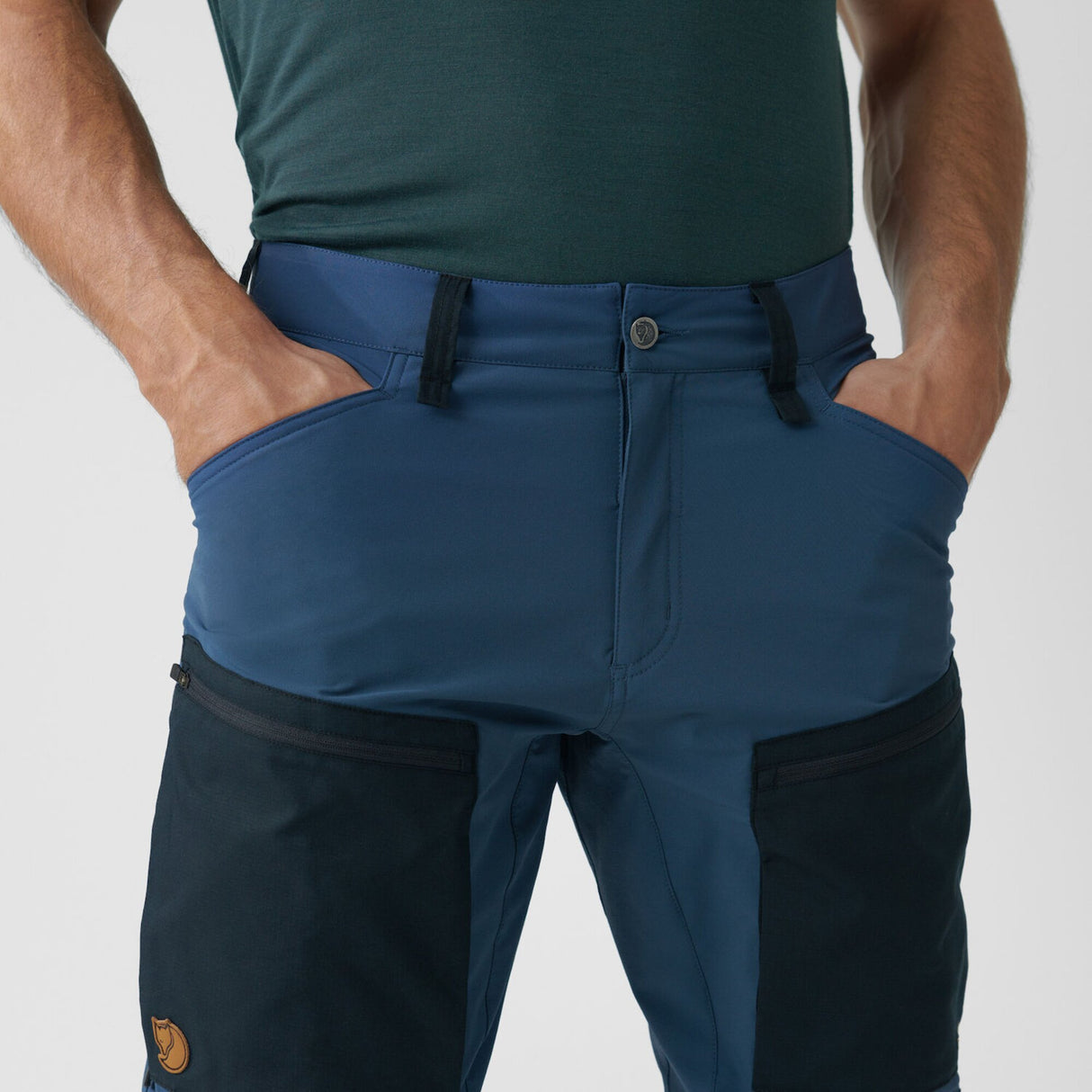 Fjällräven<br>Keb Agile Trousers M