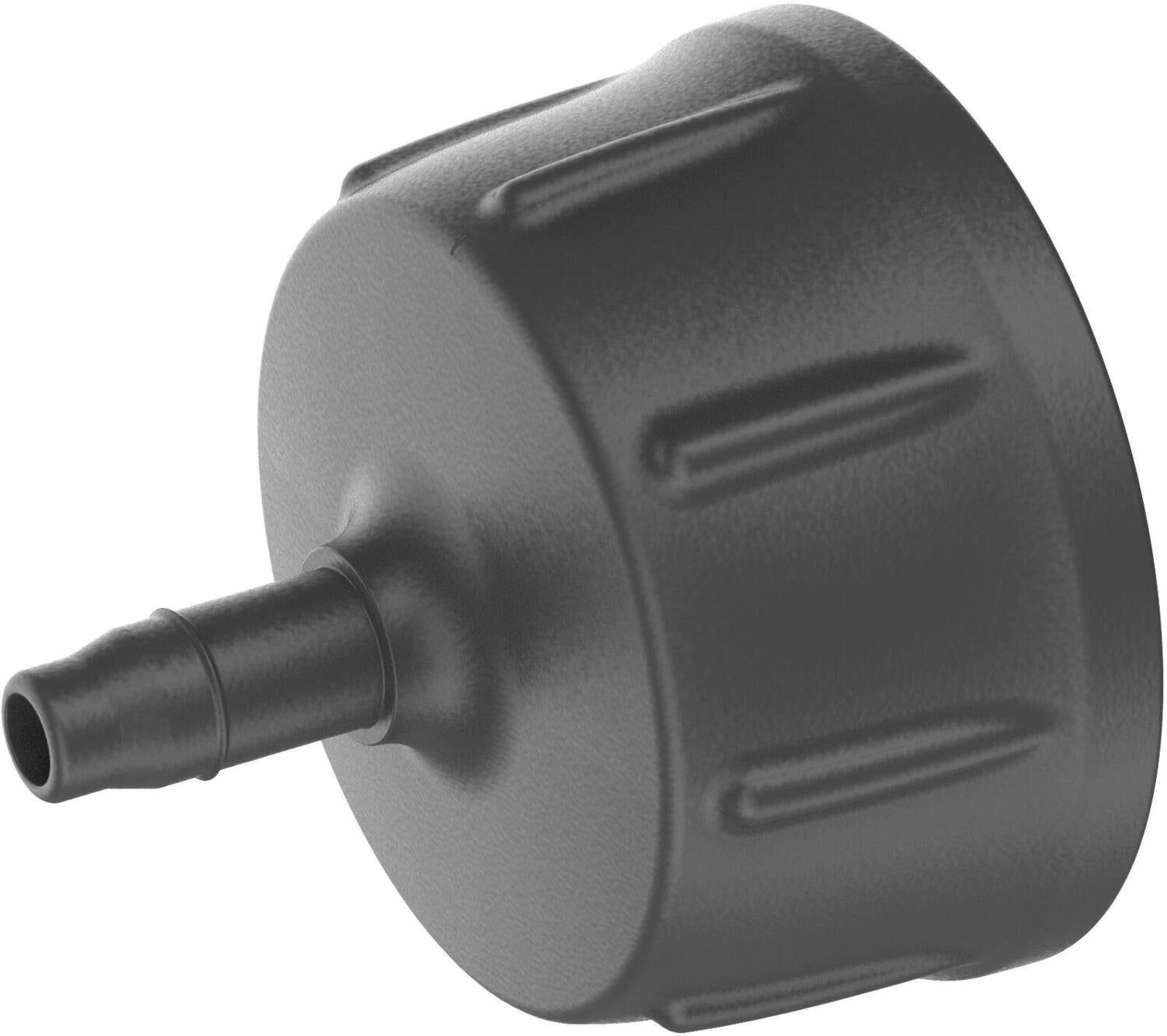 Gardena Micro Drip systeem verbinding 4,6 mm (3/16 inch)