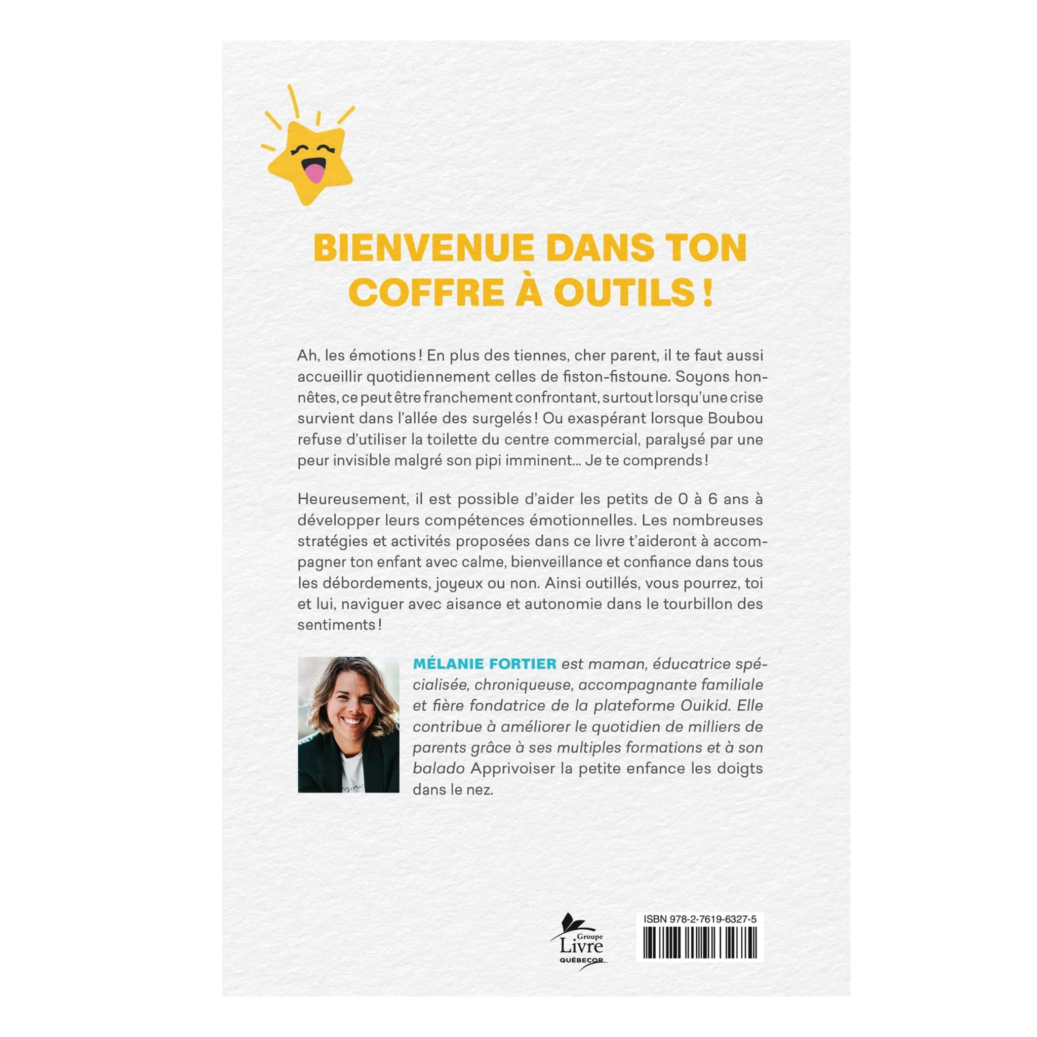 Clément - Équipement Petits Humains, Grosses Émotions