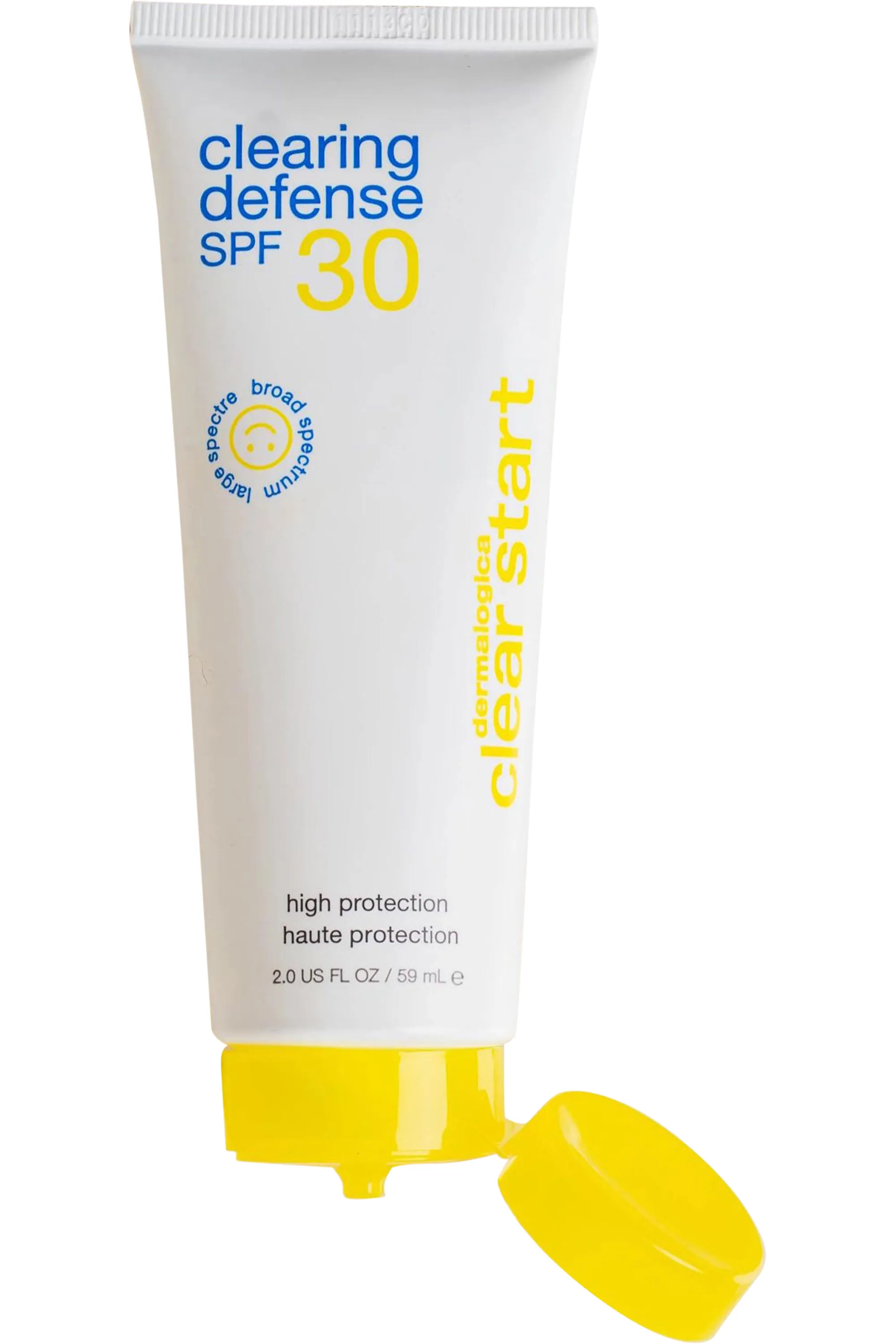 Dermalogica Crème hydratante et matifiante Clearing Defense SPF30-59 ml