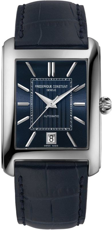Frederique Constant - Classics FC-303N4C26 - Horloge - Art Deco - Automatisch